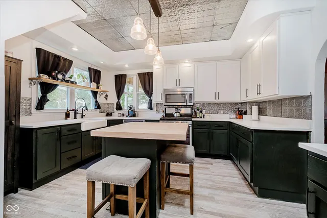 $375,000 | Undisclosed Address, Pendleton, IN 46064