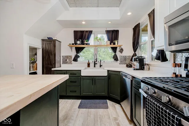 $375,000 | 6560 Lapel Road, Pendleton, IN 46064