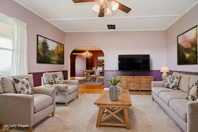 $375,000 | 6560 Lapel Road, Pendleton, IN 46064