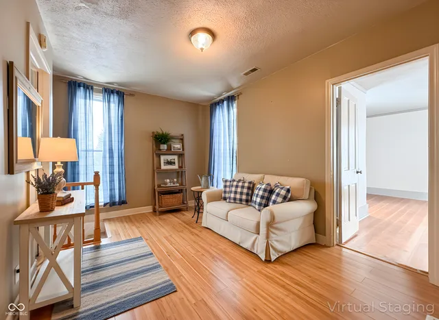 $375,000 | 6560 Lapel Road, Pendleton, IN 46064