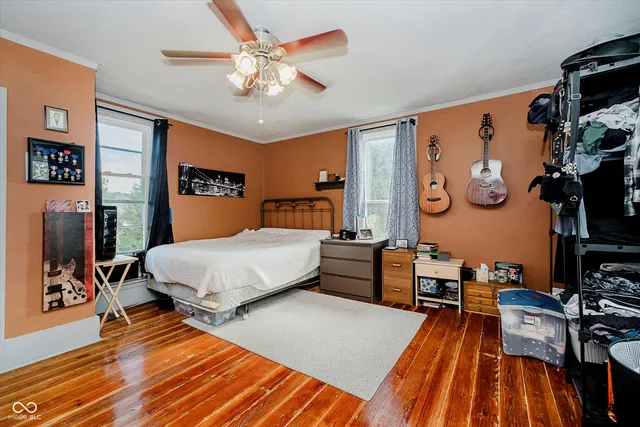 $375,000 | Undisclosed Address, Pendleton, IN 46064