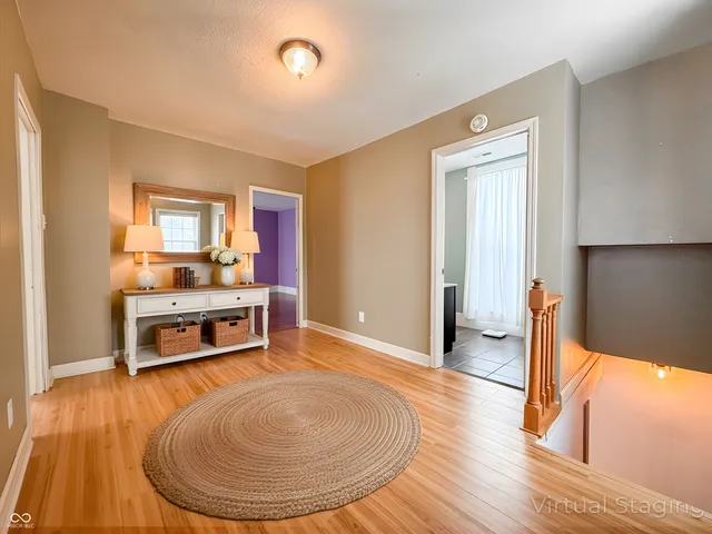 $375,000 | 6560 Lapel Road, Pendleton, IN 46064