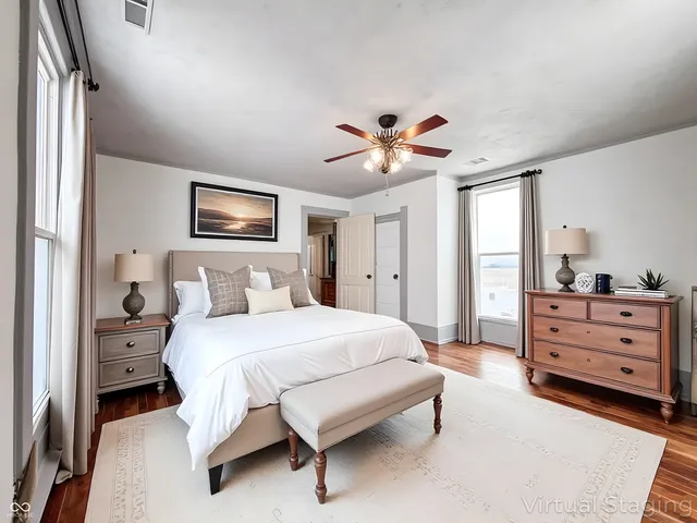 $375,000 | 6560 Lapel Road, Pendleton, IN 46064