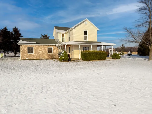 $375,000 | 6560 Lapel Road, Pendleton, IN 46064