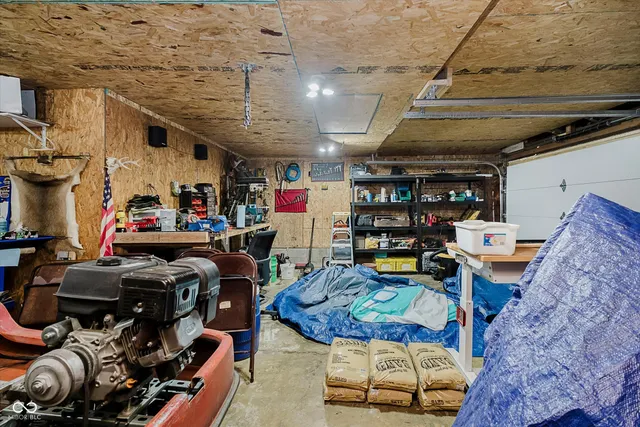 $375,000 | 6560 Lapel Road, Pendleton, IN 46064