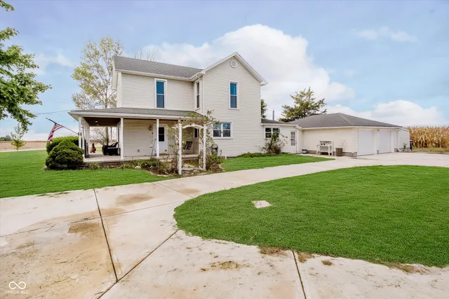 $375,000 | Undisclosed Address, Pendleton, IN 46064