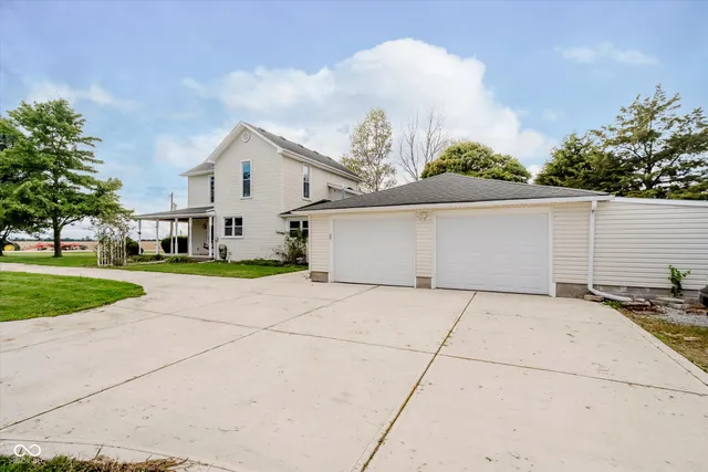 $375,000 | Undisclosed Address, Pendleton, IN 46064