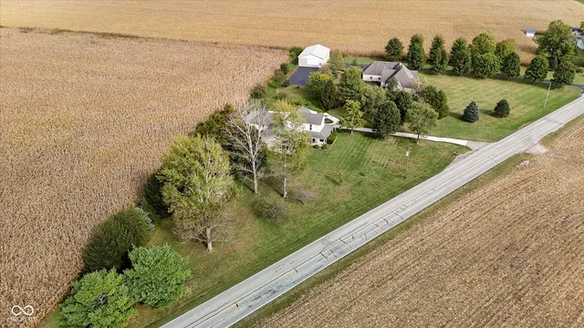 $375,000 | Undisclosed Address, Pendleton, IN 46064