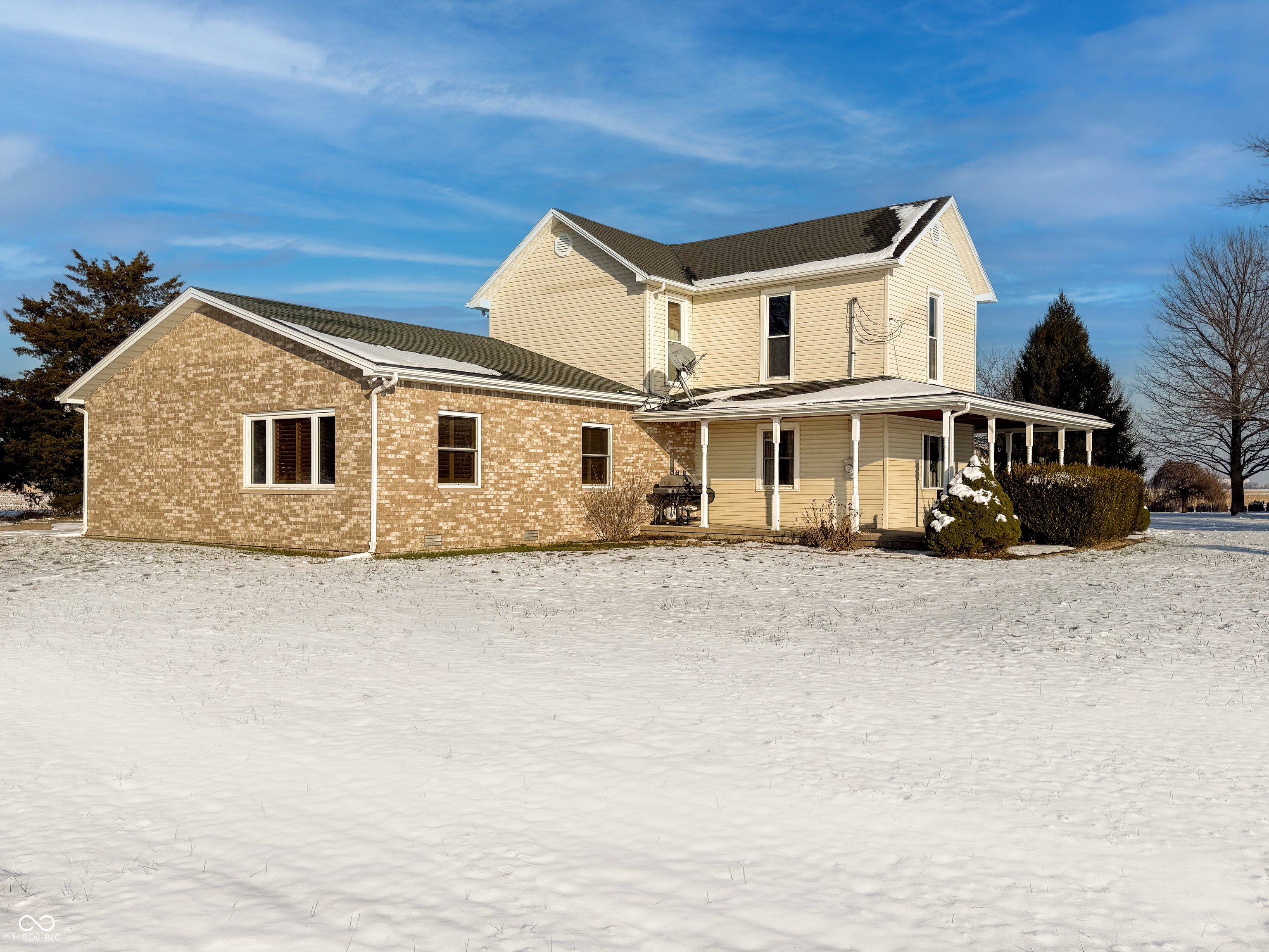 6560 Lapel Road Pendleton, IN 46064 - Photo 4 of 50