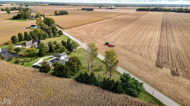 $375,000 | Undisclosed Address, Pendleton, IN 46064