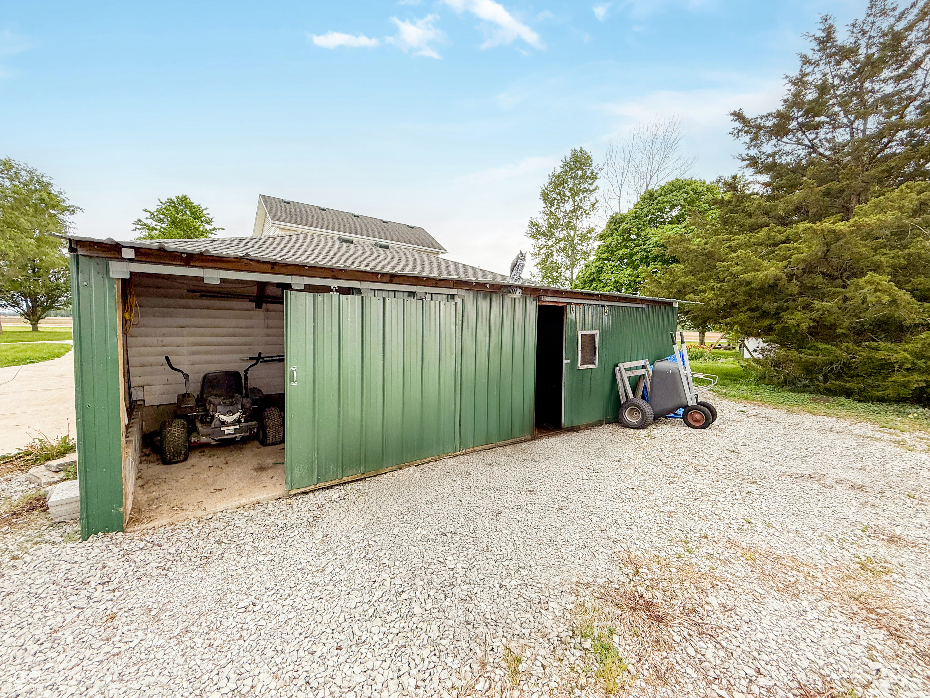 6560 Lapel Road Pendleton, IN 46064 - Photo 42 of 50