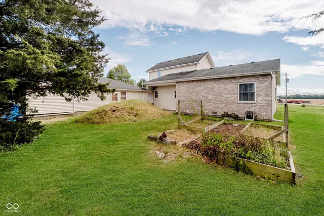 $375,000 | 6560 Lapel Road, Pendleton, IN 46064