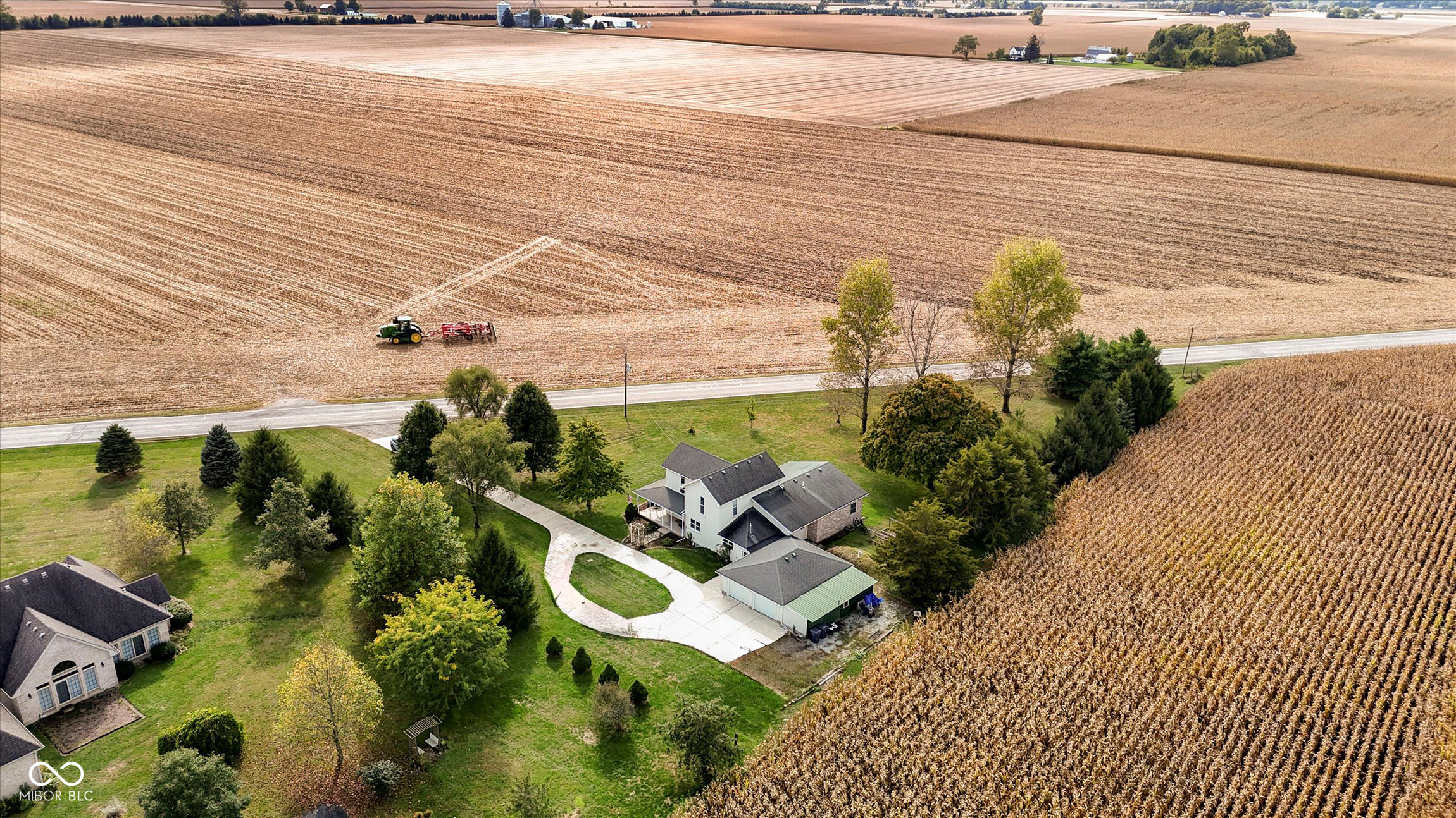 6560 Lapel Road Pendleton, IN 46064 - Photo 48 of 50