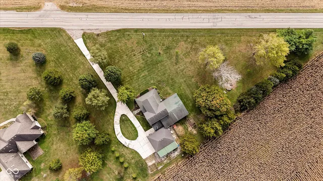 $375,000 | 6560 Lapel Road, Pendleton, IN 46064