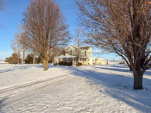 $375,000 | 6560 Lapel Road, Pendleton, IN 46064