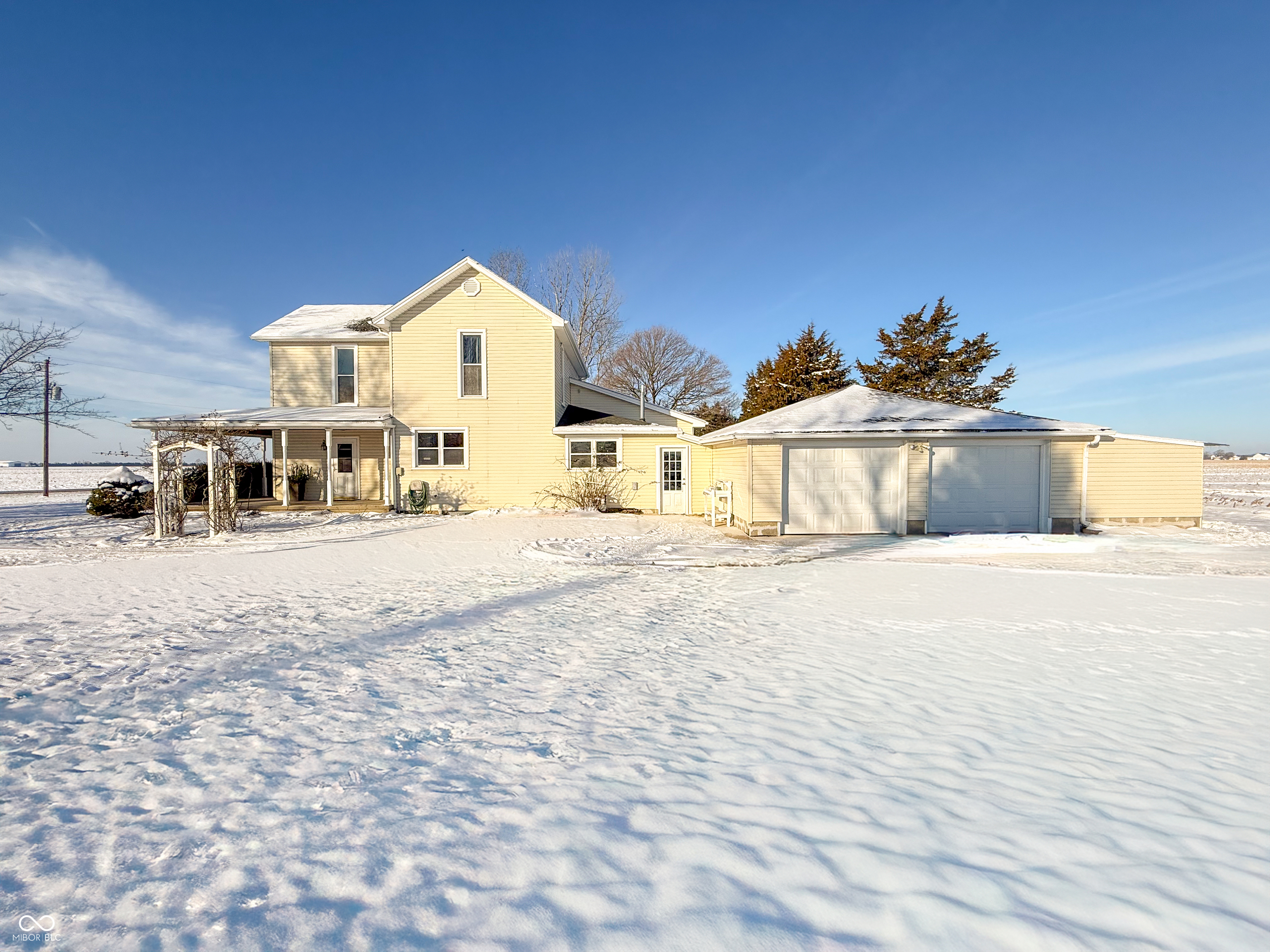 6560 Lapel Road Pendleton, IN 46064 - Photo 5 of 50