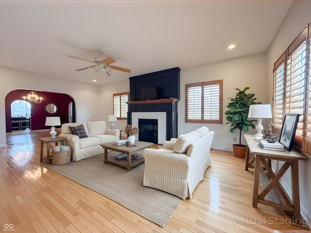 $375,000 | 6560 Lapel Road, Pendleton, IN 46064