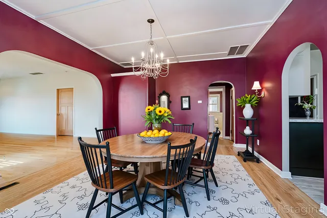 $375,000 | 6560 Lapel Road, Pendleton, IN 46064