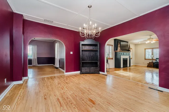 $375,000 | 6560 Lapel Road, Pendleton, IN 46064