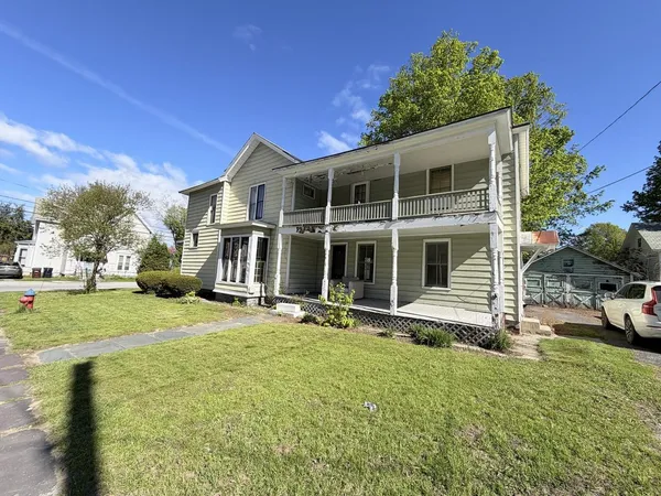 $75,000 | 11 Allen Avenue, Fair Haven, VT 05743