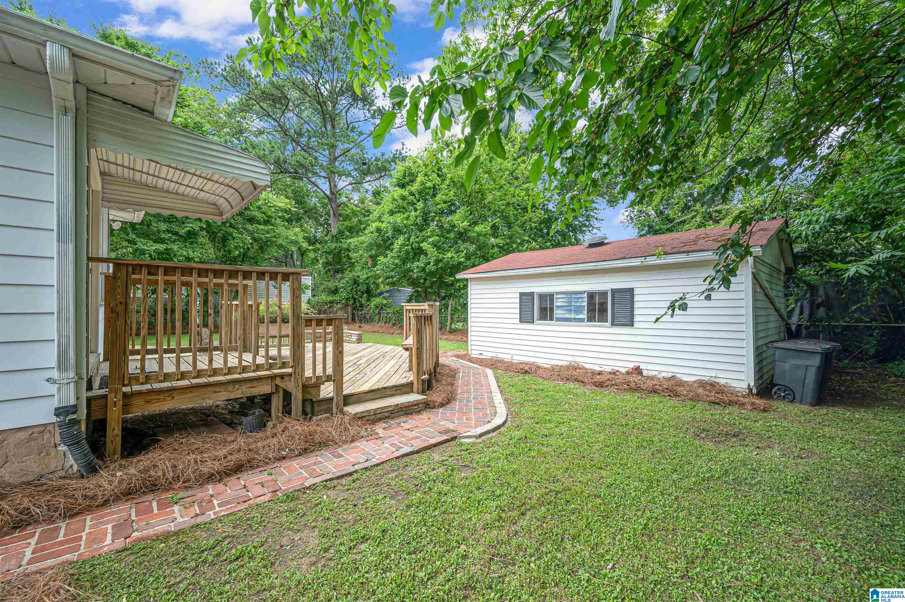 220 Raleigh Avenue Birmingham, AL 35209 - Photo 43 of 50