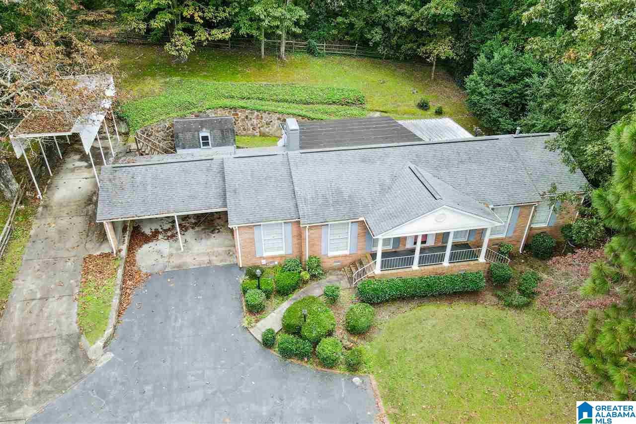1930 Henry Road Anniston, AL 36207 - Photo 27 of 50