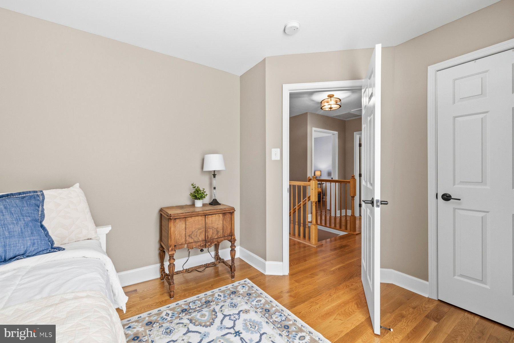 1204 Longbow Road Mount Airy, MD 21771 - Photo 26 of 49 Bedroom 3