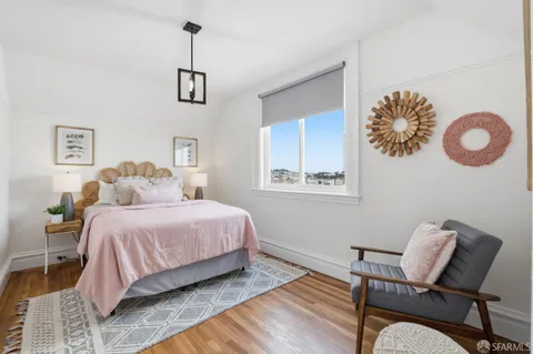 $1,268,000 | 273 Edinburgh Street, San Francisco, CA 94112