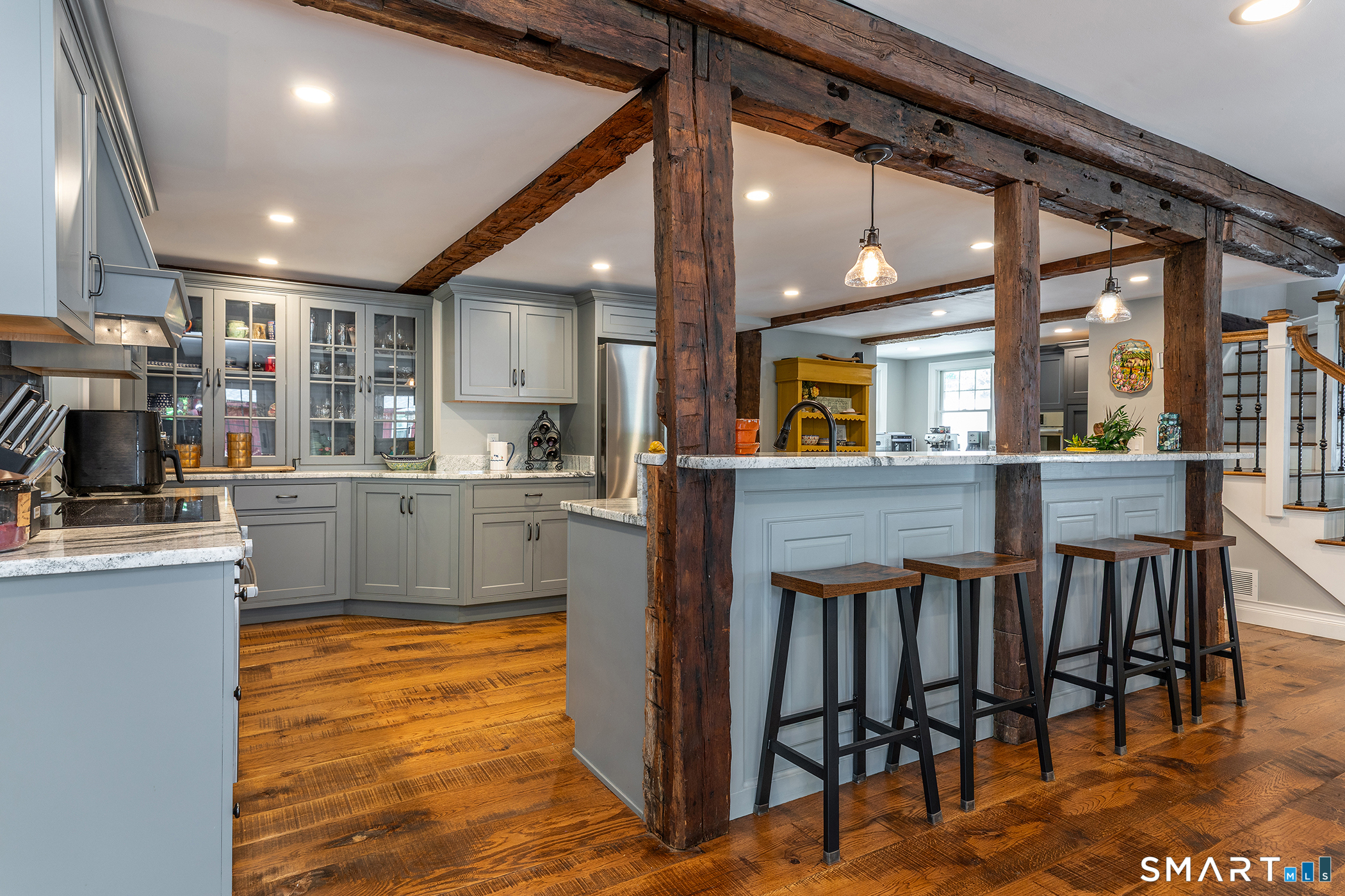 49 Old Bridge Road Brookfield, CT 06804 - Photo 13 of 40