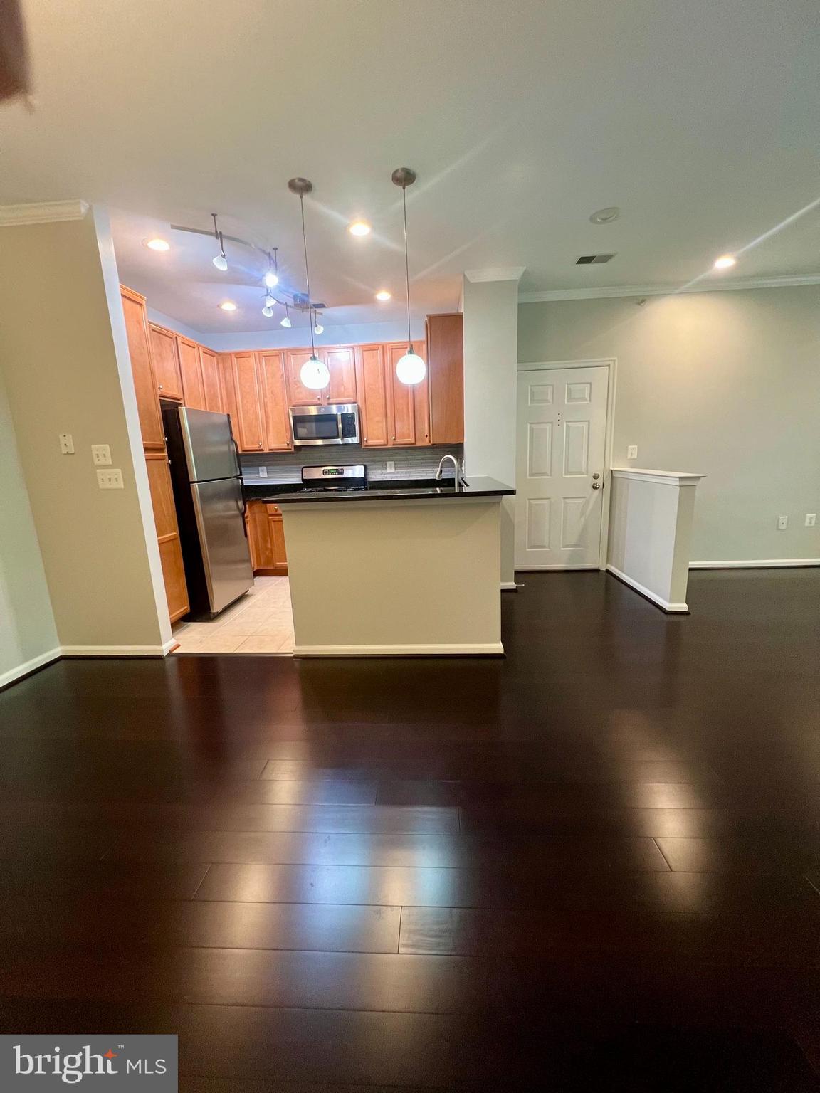 1509 North Point Drive, Unit 303 Reston, VA 20194 - Photo 14 of 44 Kitchen
