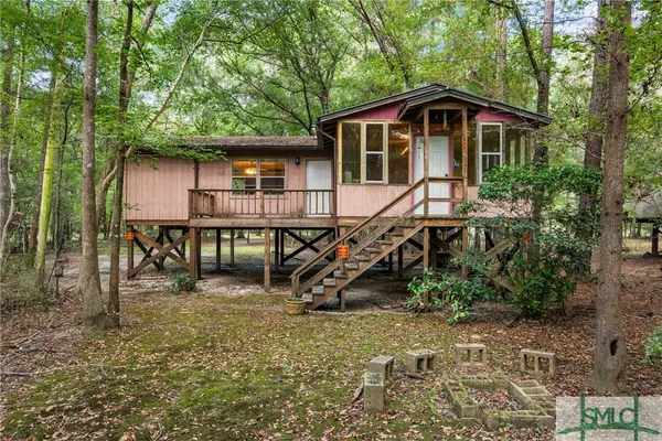 $100,000 | 628 Riverside Drive, Claxton, GA 30417