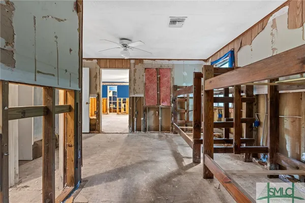 $100,000 | 628 Riverside Drive, Claxton, GA 30417