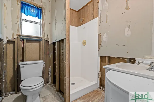 $100,000 | 628 Riverside Drive, Claxton, GA 30417