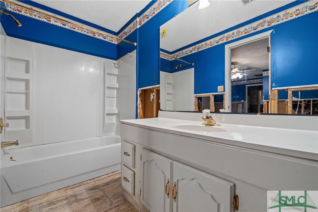 628 Riverside Drive Claxton, GA 30417 - Photo 21 of 33