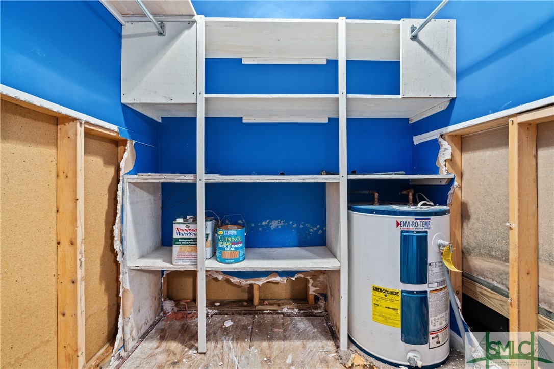 628 Riverside Drive Claxton, GA 30417 - Photo 23 of 33