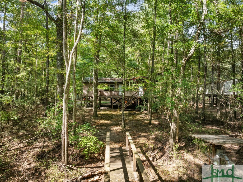 628 Riverside Drive Claxton, GA 30417 - Photo 24 of 33