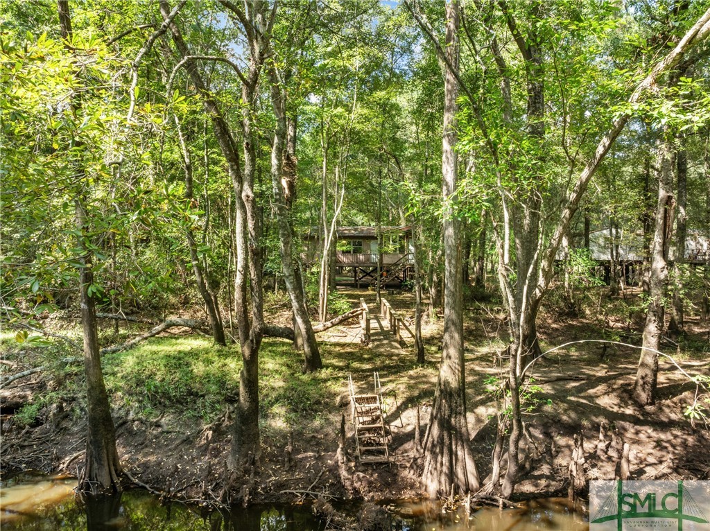 628 Riverside Drive Claxton, GA 30417 - Photo 25 of 33