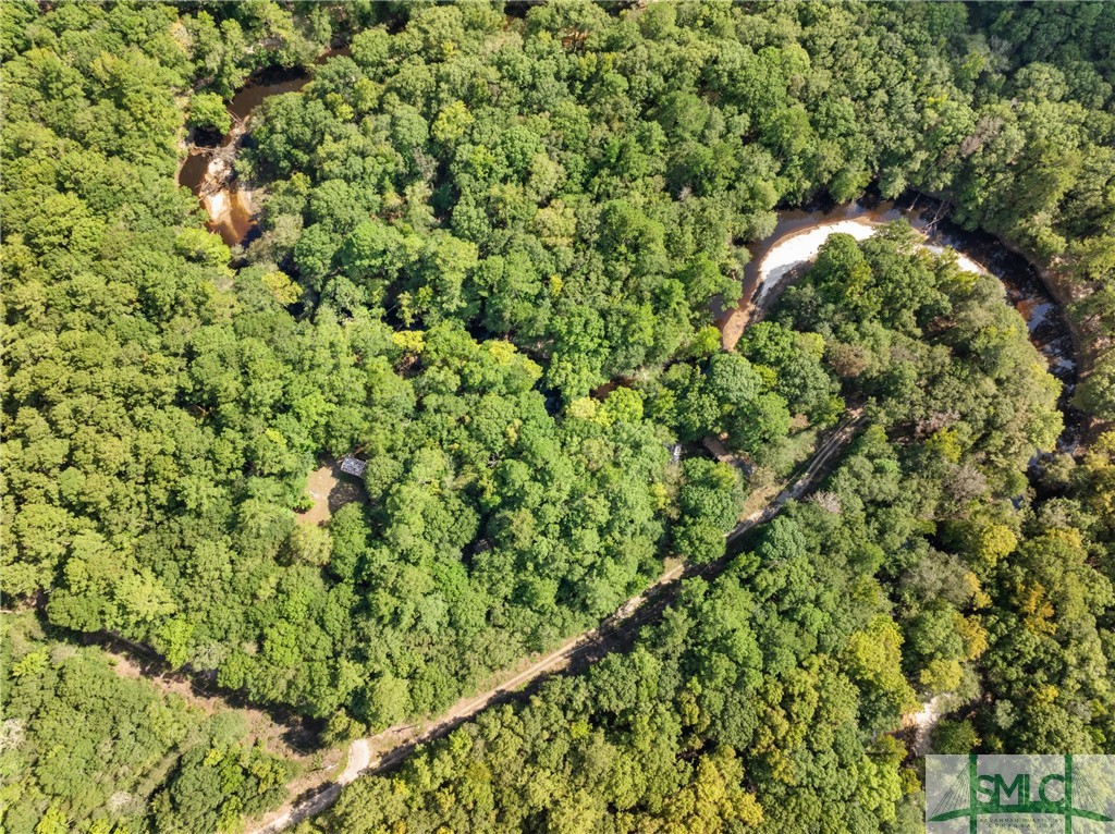 628 Riverside Drive Claxton, GA 30417 - Photo 29 of 33