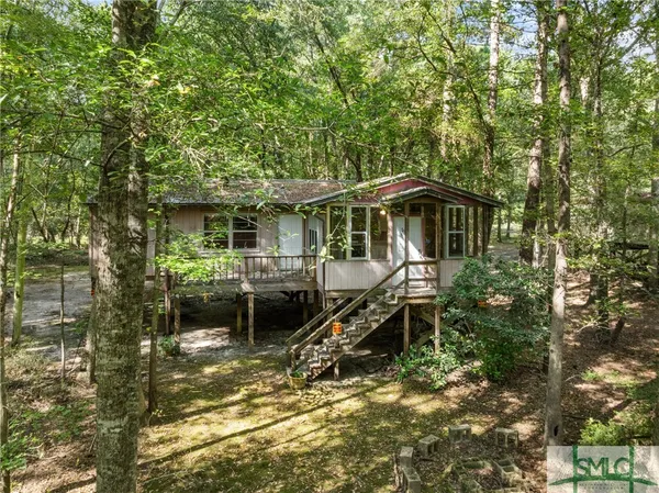 $100,000 | 628 Riverside Drive, Claxton, GA 30417