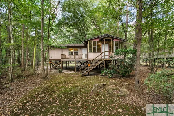 $100,000 | 628 Riverside Drive, Claxton, GA 30417