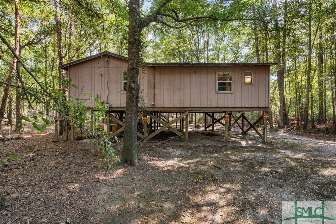 628 Riverside Drive Claxton, GA 30417 - Photo 6 of 33