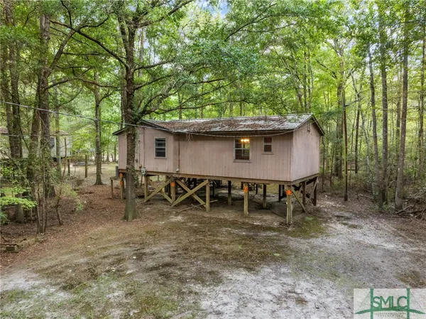 $100,000 | 628 Riverside Drive, Claxton, GA 30417