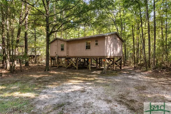 $100,000 | 628 Riverside Drive, Claxton, GA 30417