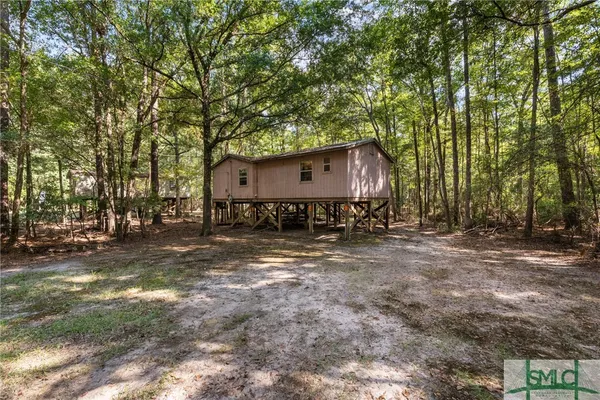 $100,000 | 628 Riverside Drive, Claxton, GA 30417