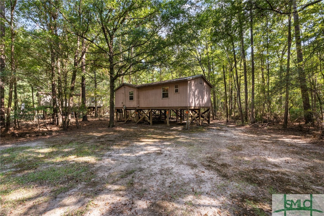 628 Riverside Drive Claxton, GA 30417 - Photo 9 of 33