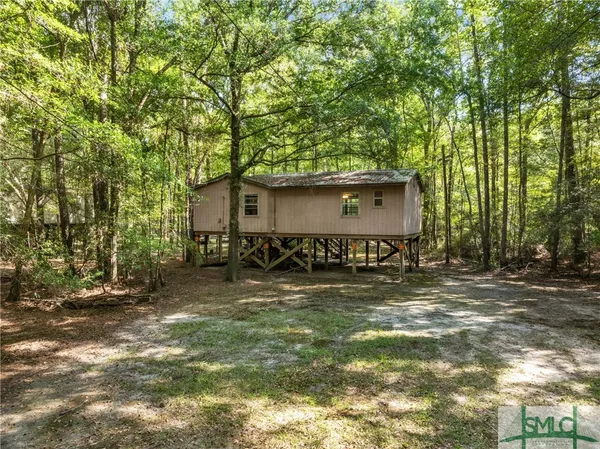 $100,000 | 628 Riverside Drive, Claxton, GA 30417