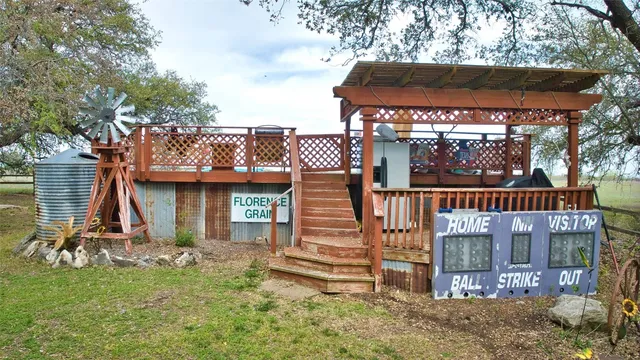 $2,402,720 | 2010 County Road 228, Florence, TX 76527