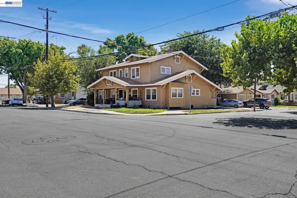 $539,000 | 1245 Parker Avenue, Tracy, CA 95376