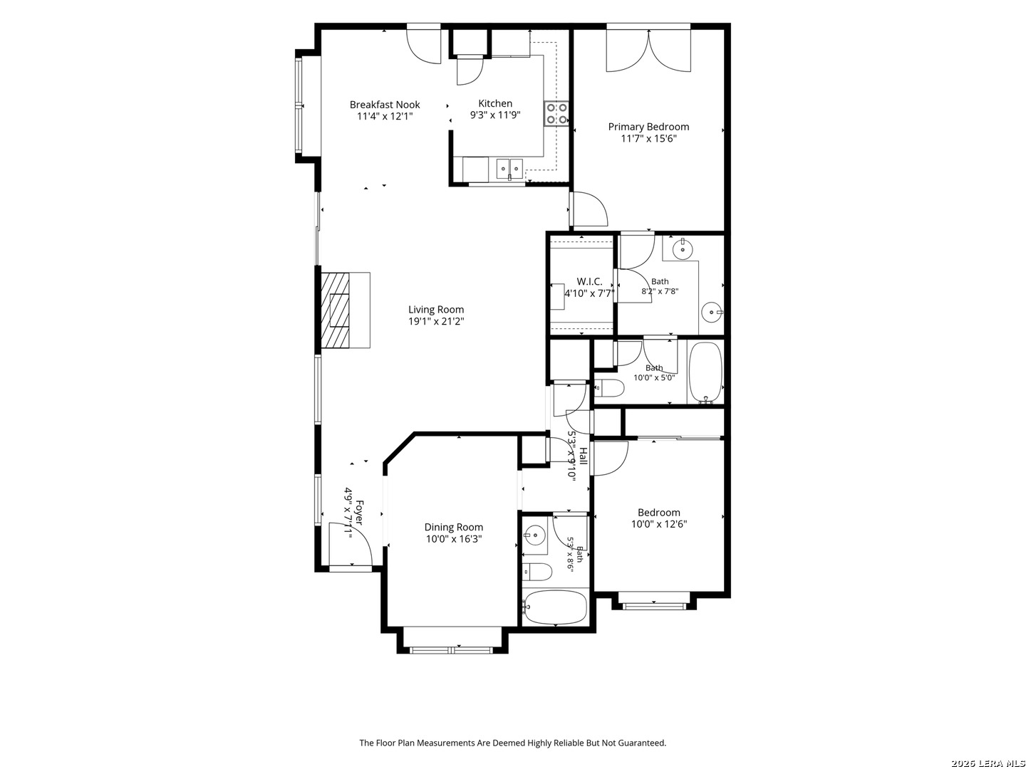 14114 George Road San Antonio, TX 78231 - Photo 31 of 41 Gallery Image 31