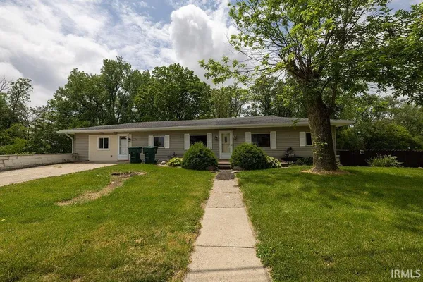 $168,500 | 3529 South Walnut Street, Muncie, IN 47302